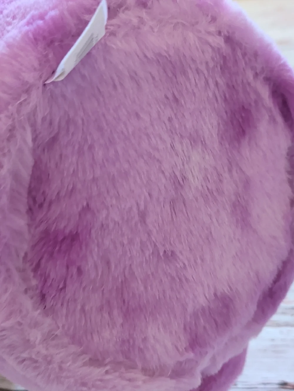 🆕 Cute Peeps x Sanrio Hello Kitty And Friends Plush Basket 💜💗